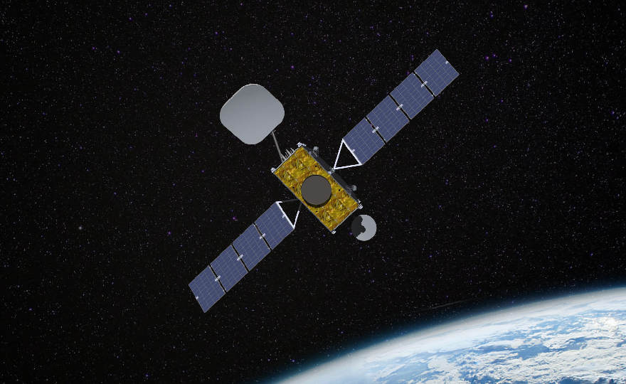 Inmarsat to launch I-8 satellites to power L-Band network